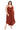 Jumpsuit Short Fitted Midi Length Plus Size Jumpsuit Spice