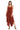 Jumpsuit Midi Length Short Fitted Jumpsuit Spice