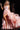 Prom Dresses Long Formal Ball Gown Ruffle Print Prom Dress Hot Pink
