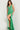 Prom Dresses Long Beaded Lace Formal Evening Prom Dress Green