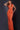 Prom Dresses Long Formal Fitted Evening Dress Orange