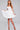 Cocktail Dresses Sweetheart Neckline Short Cocktail Dress Off-White