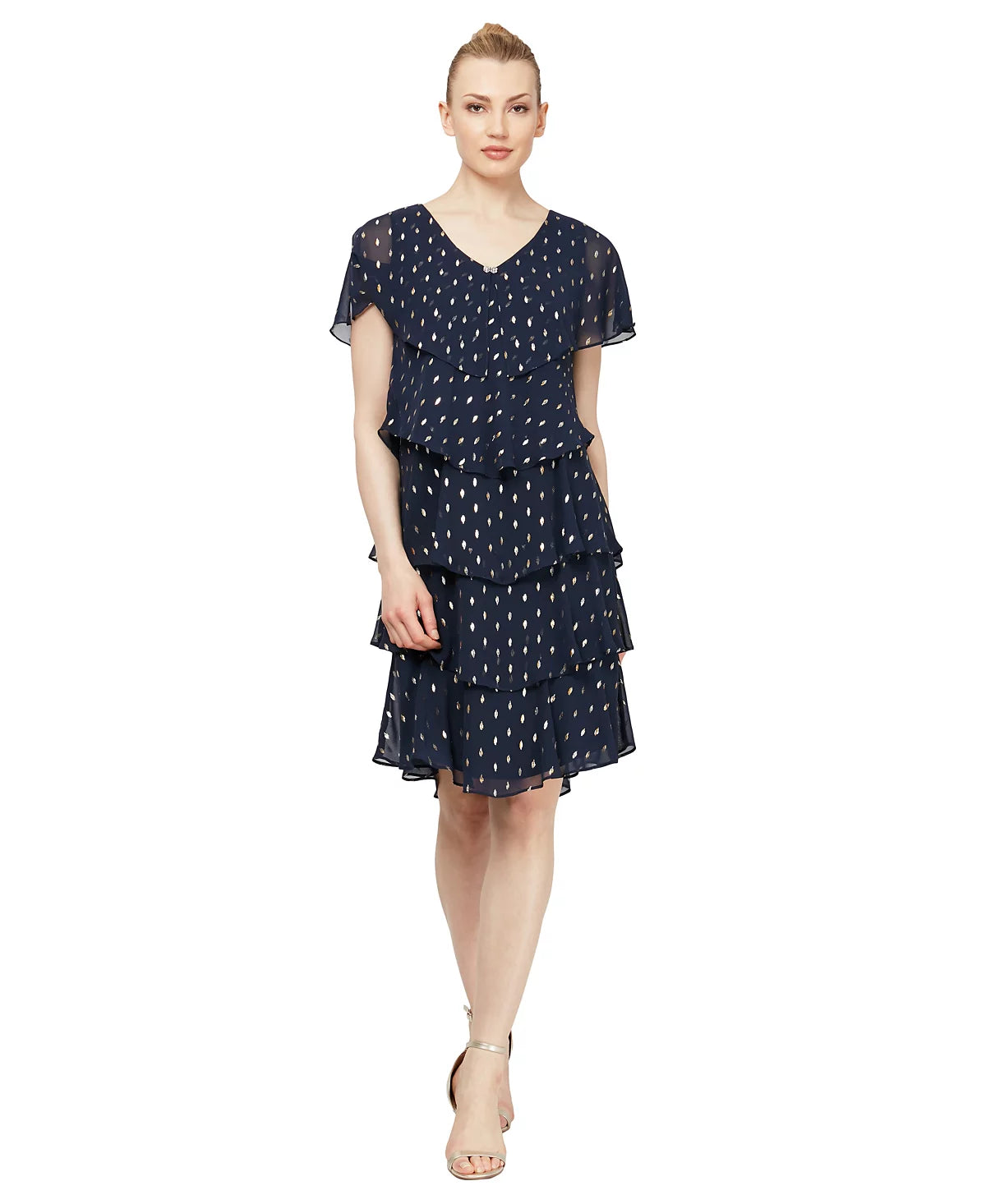 Special Occasion Dress SL Fashions 9271507