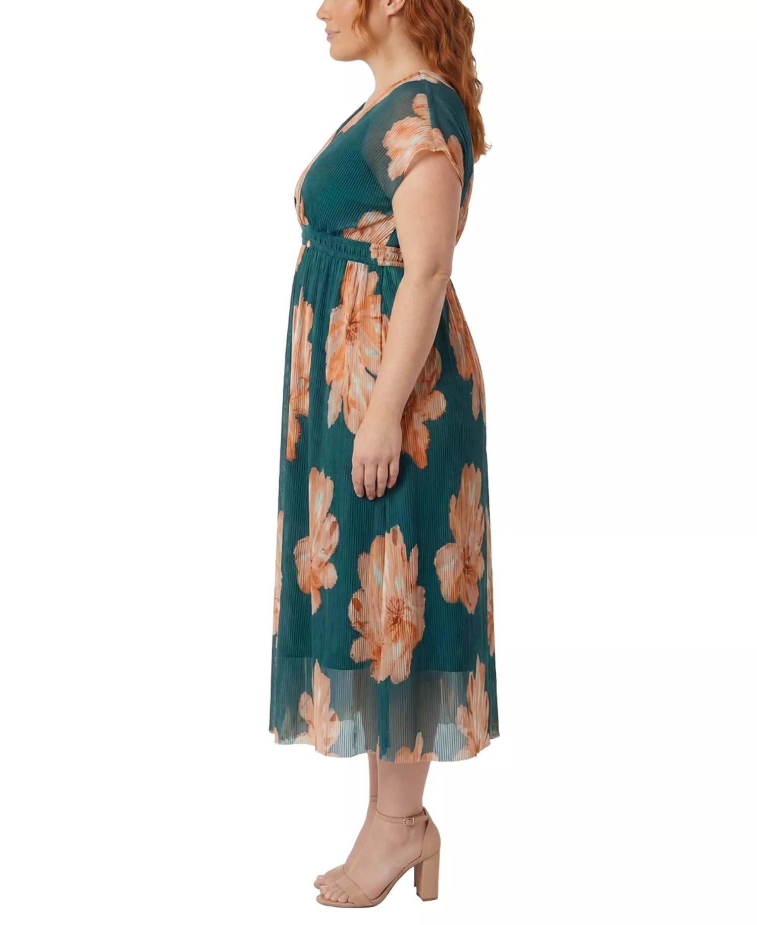 Formal Occasion Dress London Times T10464M