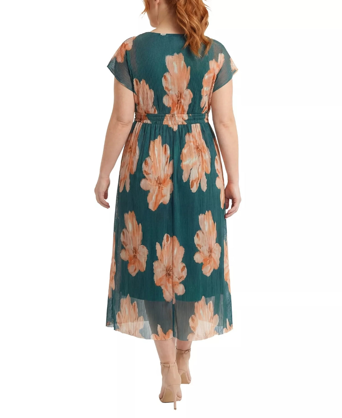 Formal Occasion Dress London Times T10464M