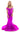 Prom Dresses Long Mermaid Formal Fitted Evening Prom Dress Purple