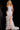 Prom Dresses Fitted Long Prom Formal Dress Silver