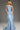 Formal Dresses Long Formal A Line Evening Lace Dress Blue