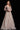 Formal Dresses Long Sleeve Beaded A Line Formal Dress Gold