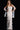 Formal Dresses Long Evening Beaded Fringe Formal Dress Ivory