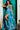 Formal Dresses Long Maxi Formal Dress Blue/Multi