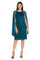 Homecoming Dresses Short Lace Homecoming Cocktail Dress Teal