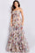 Formal Dresses Long Formal Dress Multi