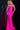 Prom Dresses Long Mermaid Gown Sequin Formal Prom Dress Hot Pink