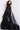 Formal Dresses Tulle Long Maxi Formal Dress Black