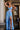 Formal Dresses Sleeveless Long Formal Dress Blue