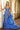 Prom Dresses Formal Sequin Prom Long Tiered Back Panel Dress Periwinkle