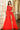 Prom Dresses Long Beaded Formal Prom Slit Dress Red
