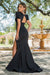 Ava Presley 38868 Long Mermaid Fitted Formal Prom Dress