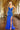 Prom Dresses Beaded Long Formal Prom Dress Royal