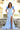Prom Dresses Formal Sequin Feather Prom Long Trumpet Dress Iridescent Light Blue