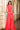 Prom Dresses Formal Ruffle Trimmed Prom Long Dress Red