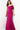 Formal Dresses Long Mermaid Fitted Evening Dress Fuchsia