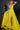 Prom Dresses Long Formal Slit Prom Ball Gown Lime