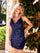 Primavera Couture 3897 Fitted Short Homecoming Dress