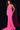 Prom Dresses Long Mermaid Fit Prom Formal Dress Hot Pink