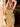 Cocktail Dresses Strapless Fitted Homecoming Dress GOLD