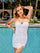 Cocktail Dresses Strapless Fitted Homecoming Dress IVORY