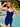 Cocktail Dresses Strapless Fitted Homecoming Dress MIDNIGHT
