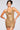 Cocktail Dresses Short Homecoming Fitted Sequin Slit Cocktail Dress Gold