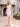 Prom Dresses Prom Sequins Butterfly Applique Long Fitted Dress Pink