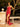 Prom Dresses Sequins Long Fitted Prom Dress Red