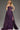 Formal Dresses A Line Formal Long Sequin Evening Prom Dress Plum