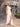 Prom Dresses Formal Long Prom Sequin Dress Ivory