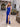 Prom Dresses Formal Long Prom Sequin Dress Royal Blue