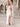 Prom Dresses Sequined Beaded Long Prom Dress Ivory