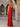 Prom Dresses Fitted Long Prom Dress Red