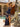 Prom Dresses Long Sequins Fitted High Side Slit Prom Dress Midnight