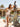 Prom Dresses Long Sequins Fitted High Side Slit Prom Dress Ivory