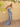 Prom Dresses Long Prom Floral Beaded Formal Dress Bright Blue