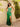 Prom Dresses Ombre Sequins Prom Long Dress Emerald