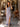 Prom Dresses Beaded Fringes Long Prom Dress Perriwinkle