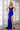 Prom Dresses Sequin Formal Prom Long Mermaid Dress Royal