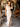 Prom Dresses Long Prom Feather on Shoulders Asymmetrical Dress Nude