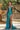 Prom Dresses Formal Prom Long Iridescent Sequin Dress Iridescent Teal