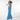 Prom Dresses Long Fitted Prom Dress Turquoise